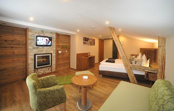 Ferienhotel Hubertus Bodenmais Buitenkant foto